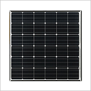 ４太陽光発電ソーラーパネルイメージ